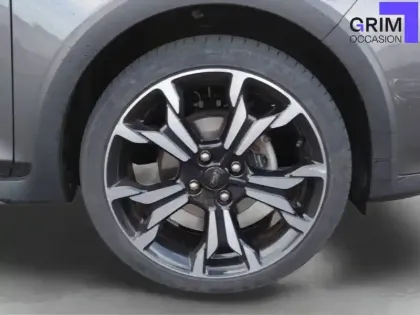 Photo 13 Ford Fiesta  1.0 Flexifuel 95 ch S&S BVM6