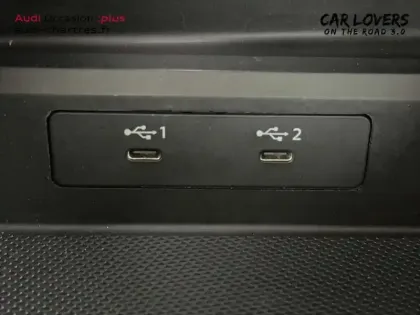 Photo 20 Audi A3  Sportback 35 TFSI Mild Hybrid 150 S tronic 7