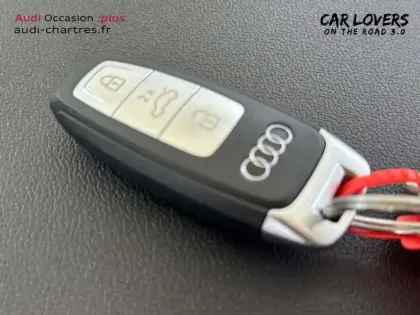 Photo 29 Audi A3  Sportback 35 TFSI Mild Hybrid 150 S tronic 7