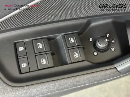 Photo 19 Audi A3  Sportback 35 TFSI Mild Hybrid 150 S tronic 7