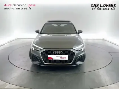 Photo 7 Audi A3  Sportback 35 TFSI Mild Hybrid 150 S tronic 7