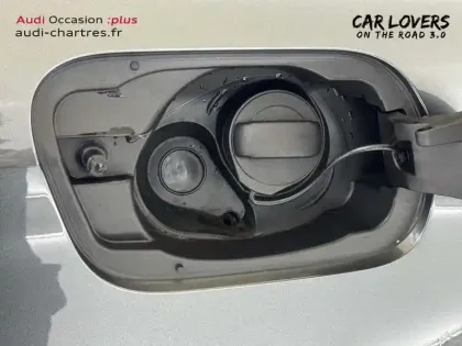 Photo 25 Audi A3  Sportback 35 TFSI Mild Hybrid 150 S tronic 7