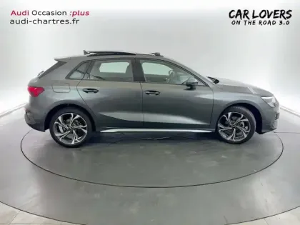 Photo 5 Audi A3  Sportback 35 TFSI Mild Hybrid 150 S tronic 7