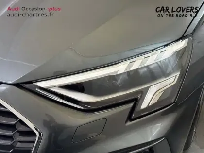 Photo 27 Audi A3  Sportback 35 TFSI Mild Hybrid 150 S tronic 7