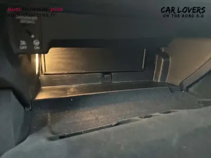 Photo 21 Audi A3  Sportback 35 TFSI Mild Hybrid 150 S tronic 7