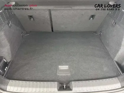 Photo 15 Audi A3  Sportback 35 TFSI Mild Hybrid 150 S tronic 7