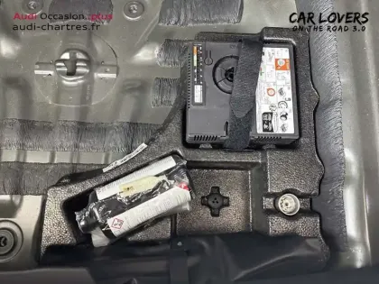 Photo 23 Audi A3  Sportback 35 TFSI Mild Hybrid 150 S tronic 7