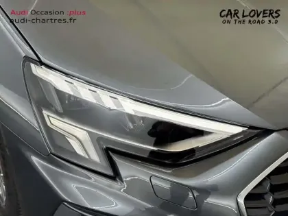 Photo 26 Audi A3  Sportback 35 TFSI Mild Hybrid 150 S tronic 7