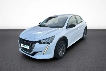 Photo Peugeot 208 Active Pack