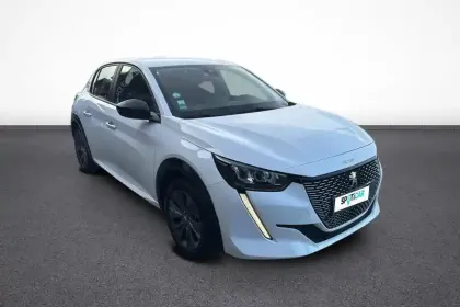 Photo 7 Peugeot 208  Electrique 50 kWh 136ch