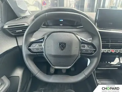 Photo 16 Peugeot 208  100 S&S BVM6