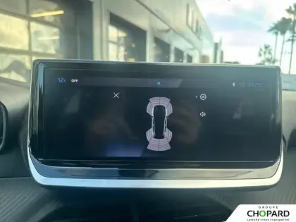 Photo 15 Peugeot 208  100 S&S BVM6