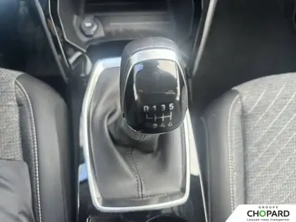 Photo 18 Peugeot 208  100 S&S BVM6