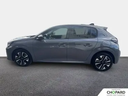 Photo 8 Peugeot 208  100 S&S BVM6