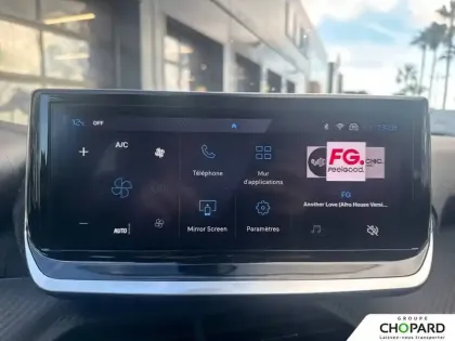 Photo 13 Peugeot 208  100 S&S BVM6