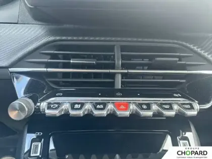 Photo 17 Peugeot 208  100 S&S BVM6