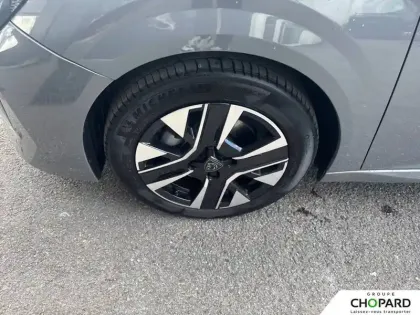 Photo 11 Peugeot 208  100 S&S BVM6