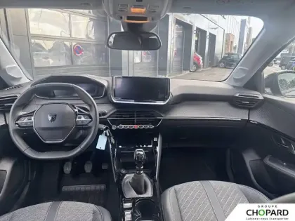 Photo 14 Peugeot 208  100 S&S BVM6