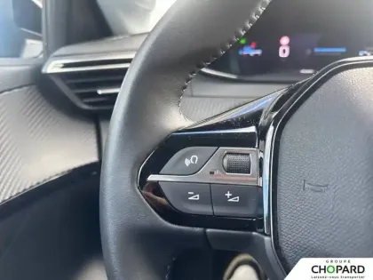 Photo 19 Peugeot 208  100 S&S BVM6