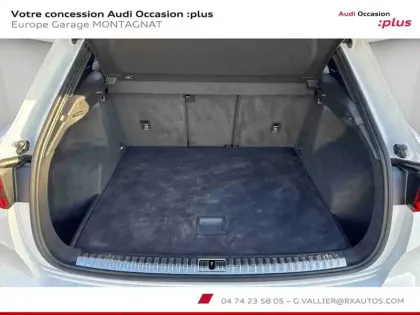 Photo 7 Audi Q3  35 TFSI 150 ch S tronic 7