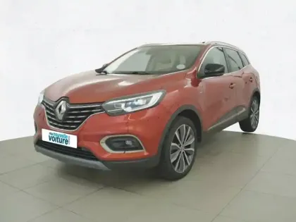 Photo Renault Kadjar Intens