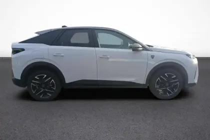 Photo 42 Peugeot 3008  Hybrid 145 e-DCS6