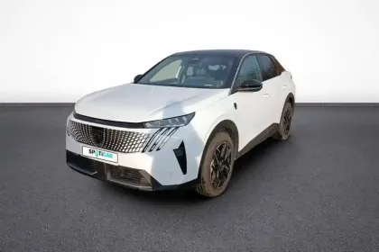 Photo 18 Peugeot 3008  Hybrid 145 e-DCS6