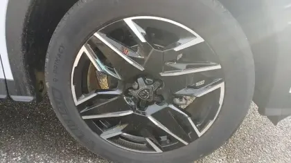 Photo 14 Peugeot 3008  Hybrid 145 e-DCS6