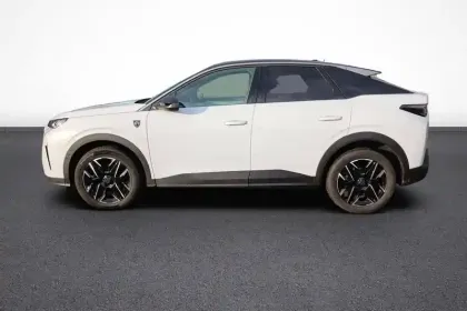 Photo 25 Peugeot 3008  Hybrid 145 e-DCS6
