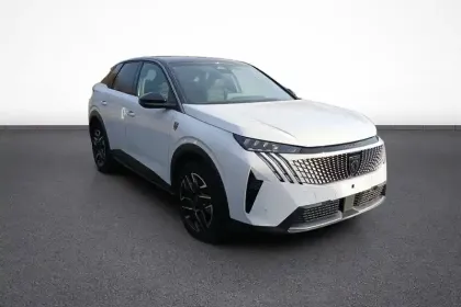 Photo 21 Peugeot 3008  Hybrid 145 e-DCS6