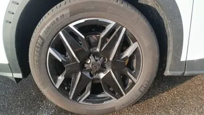 Photo 13 Peugeot 3008  Hybrid 145 e-DCS6