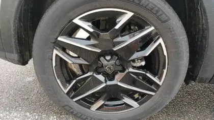 Photo 15 Peugeot 3008  Hybrid 145 e-DCS6