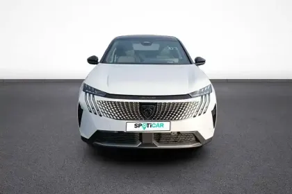 Photo 23 Peugeot 3008  Hybrid 145 e-DCS6