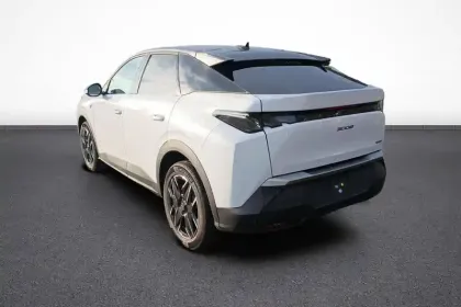 Photo 20 Peugeot 3008  Hybrid 145 e-DCS6