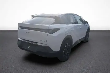 Photo 19 Peugeot 3008  Hybrid 145 e-DCS6
