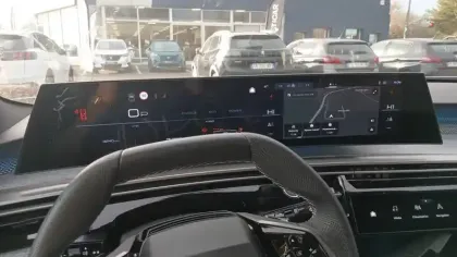 Photo 11 Peugeot 3008  Hybrid 145 e-DCS6