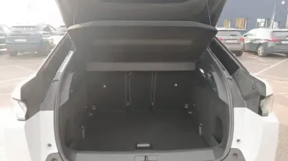 Photo 9 Peugeot 3008  Hybrid 145 e-DCS6