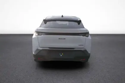 Photo 40 Peugeot 3008  Hybrid 145 e-DCS6