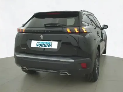 Photo 28 Peugeot 2008  PureTech 130 S&S EAT8