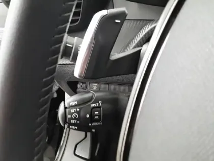 Photo 20 Peugeot 2008  PureTech 130 S&S EAT8