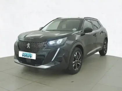 Photo 24 Peugeot 2008  PureTech 130 S&S EAT8