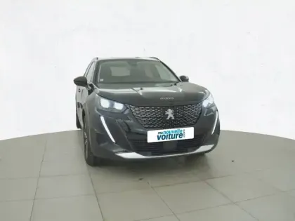 Photo 25 Peugeot 2008  PureTech 130 S&S EAT8