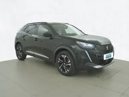 Photo 26 Peugeot 2008  PureTech 130 S&S EAT8
