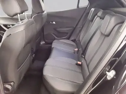 Photo 11 Peugeot 2008  PureTech 130 S&S EAT8