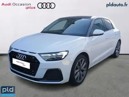 Photo Audi A1 Advanced 2
