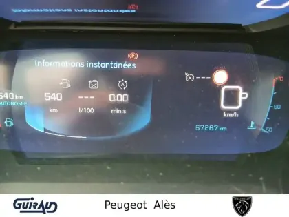 Photo 19 Peugeot 208  PureTech 100 S&S EAT8