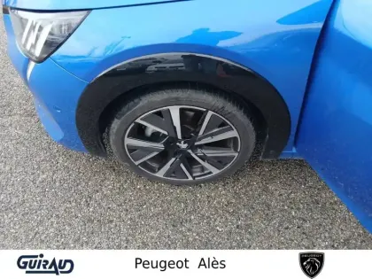 Photo 10 Peugeot 208  PureTech 100 S&S EAT8