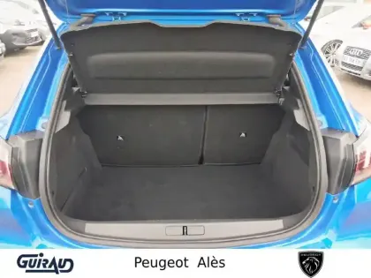 Photo 5 Peugeot 208  PureTech 100 S&S EAT8