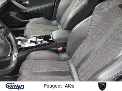 Photo 8 Peugeot 208  PureTech 100 S&S EAT8