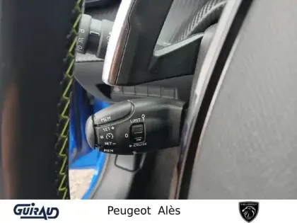 Photo 18 Peugeot 208  PureTech 100 S&S EAT8